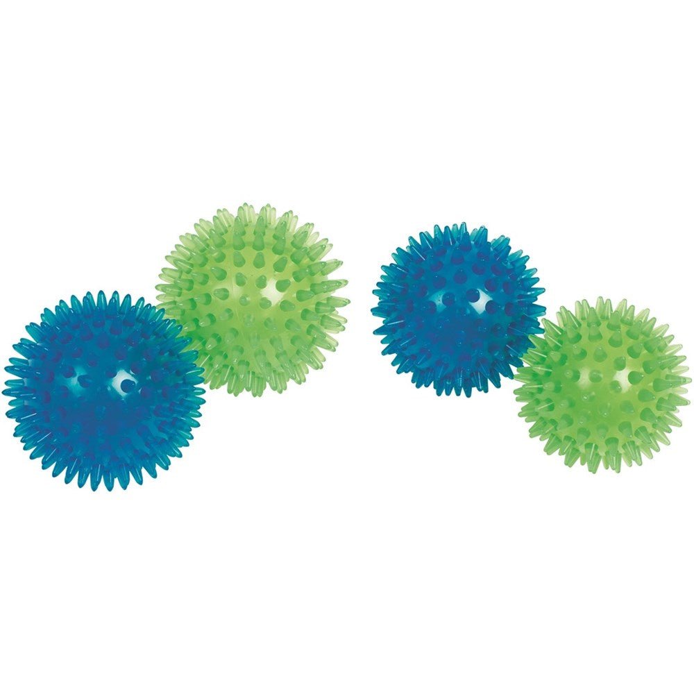 **Stimove Pair Of Massage Balls 8Cm - ABC School Supplies