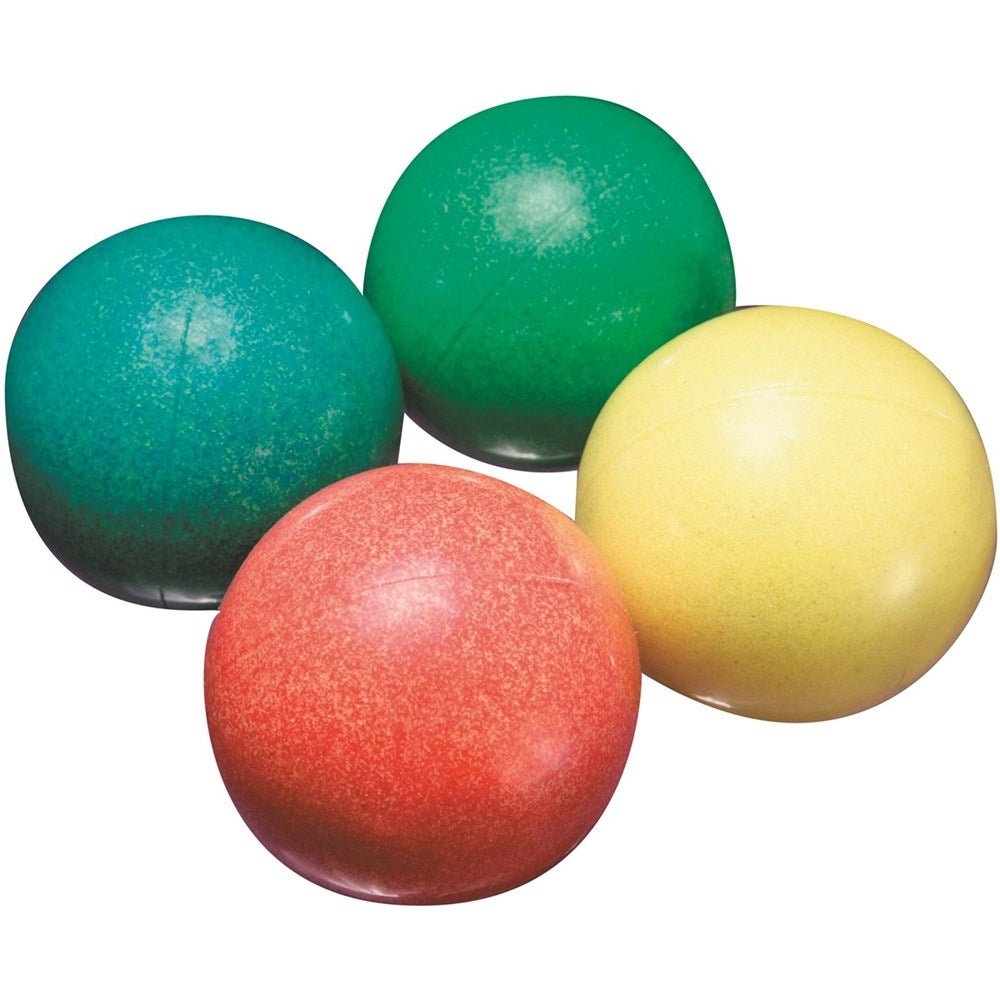 Stimove Set Of 4 Sandballs - ABC School Supplies