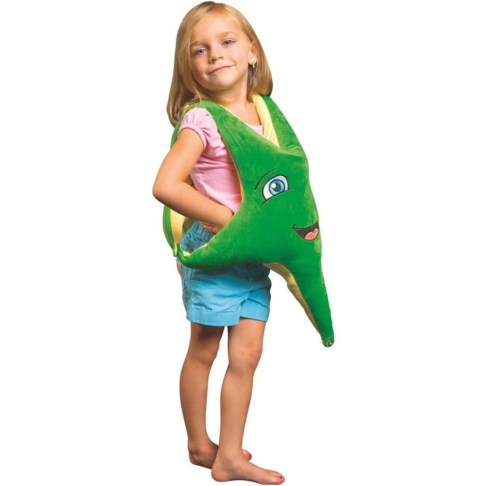 **Stimove Smiling Starfish - ABC School Supplies