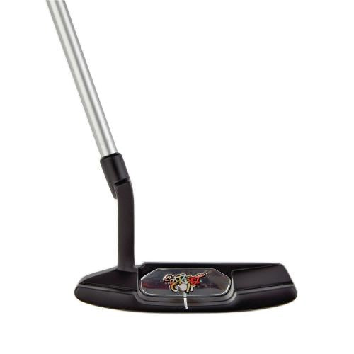 **Street Golf Right Handed Putter