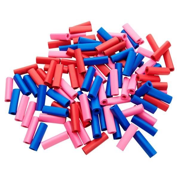 Student Solutions Triangular Pencil Grips Pack Of 100 - ABC School Supplies
