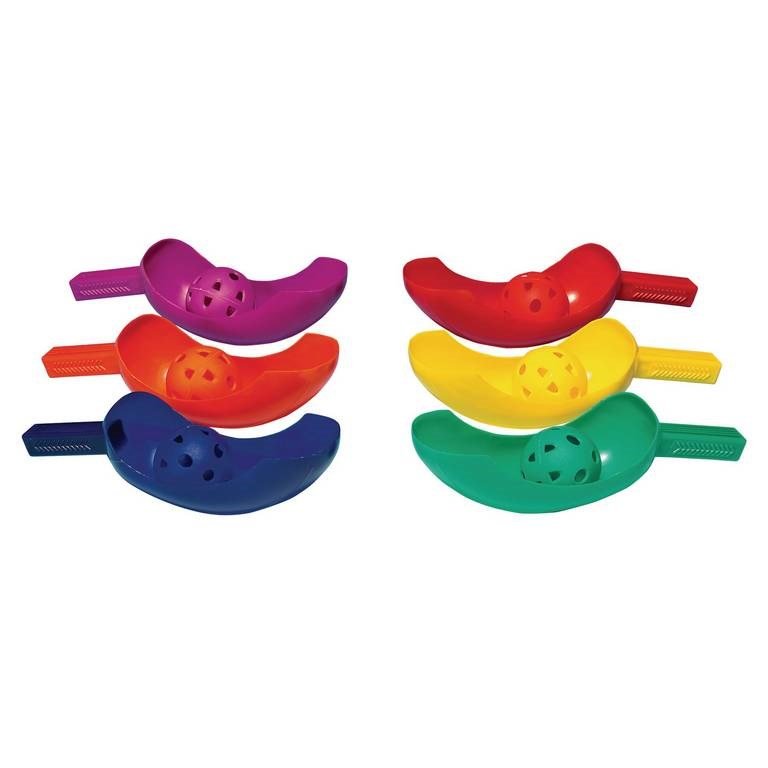 Super Scoop Set Of 6 - ABC School Supplies
