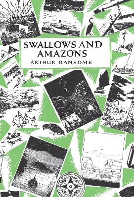 Swallows and Amazons - ABC School Supplies