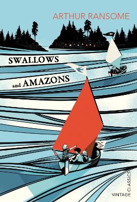 Swallows and Amazons - ABC School Supplies