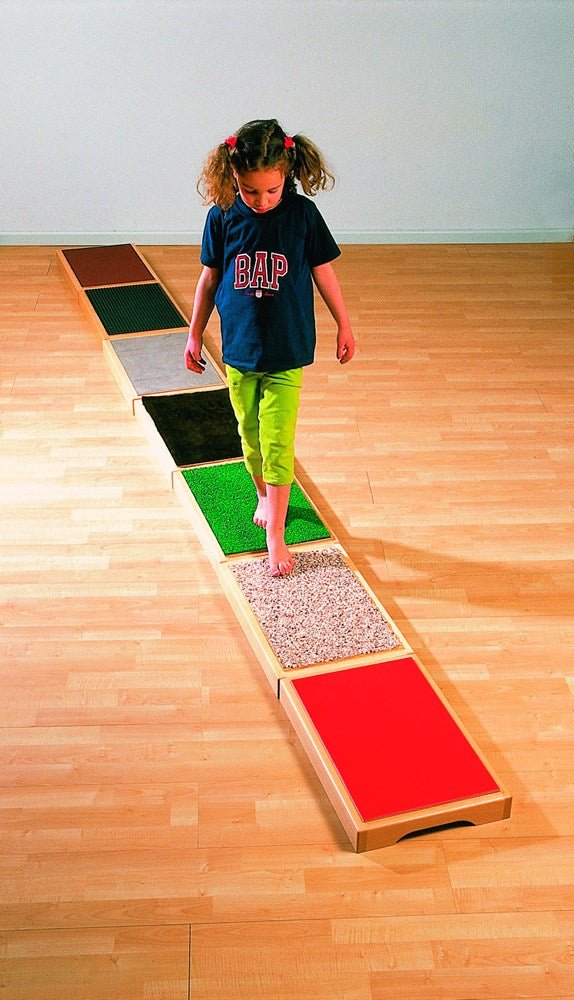 Tactile Walkway - ABC School Supplies