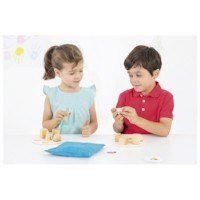 Tactiloto - Solids - ABC School Supplies