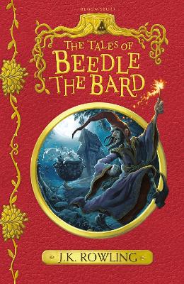 Tales of Beedle the Bard - ABC School Supplies
