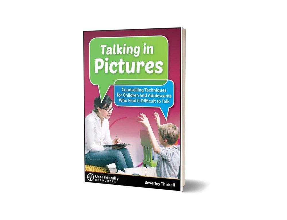 Talking In Pictures - ABC School Supplies