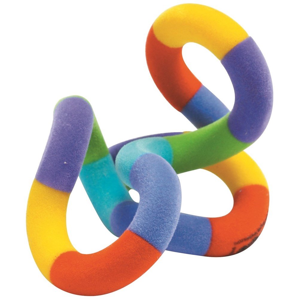 **Tangle Jr Fuzzies - ABC School Supplies