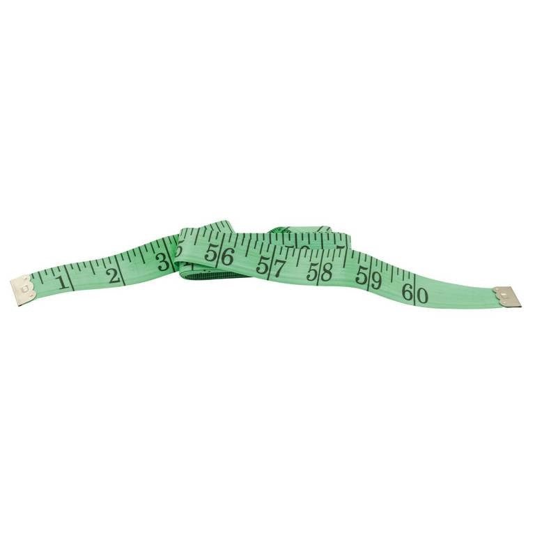 Tape Measures 1.5M Pack Of 10 - ABC School Supplies