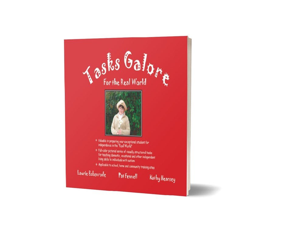 Tasks Galore Book 2: For The Real World - ABC School Supplies