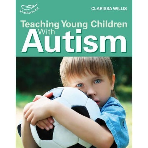 Teaching Young Children With Autism - ABC School Supplies