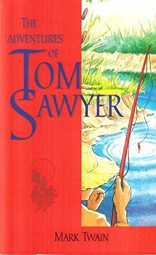 **The Adventures Of Tom Sawyer - ABC School Supplies