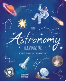 The Astronomy Handbook - ABC School Supplies