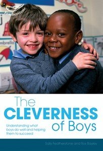 The Cleverness Of Boys - ABC School Supplies