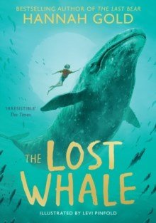 The Lost Whale - ABC School Supplies