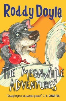 The Meanwhile Adventures - ABC School Supplies