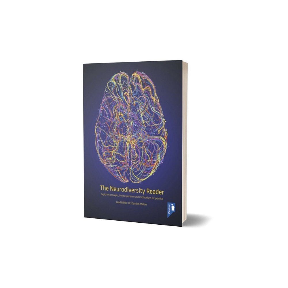 The Neurodiversity Reader - ABC School Supplies