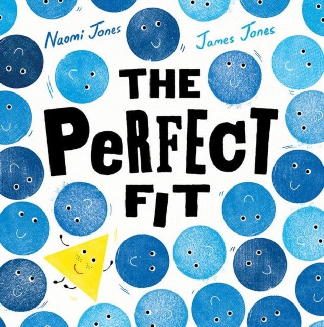 The Perfect Fit - ABC School Supplies