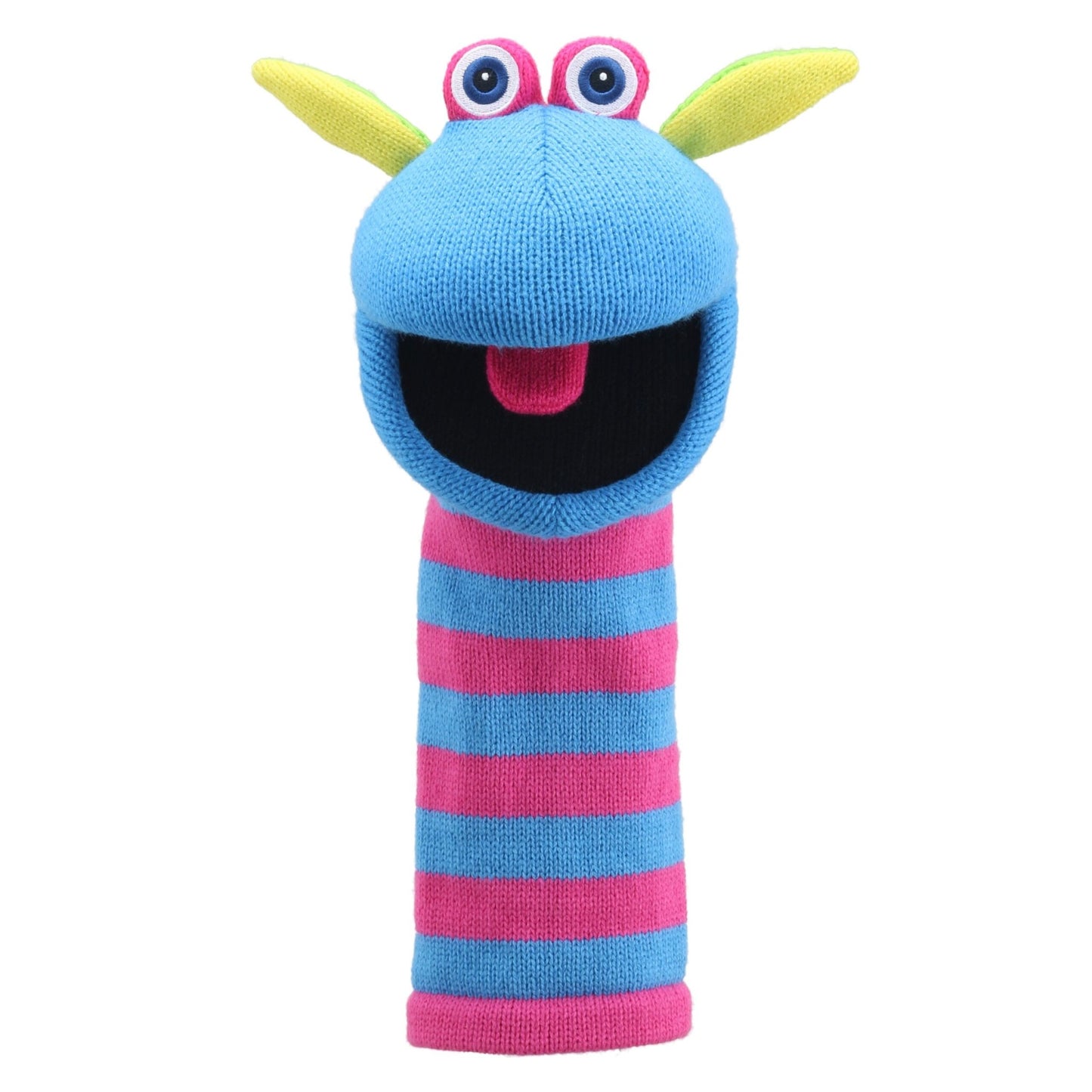 The Puppet Company Eco Glove Sockettes Pack of 3 - ABC School Supplies