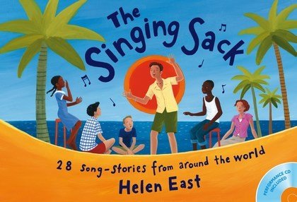 The Singing Sack - ABC School Supplies