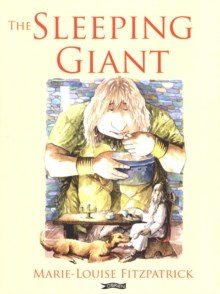 The Sleeping Giant - ABC School Supplies