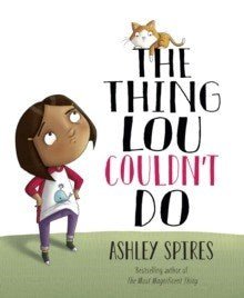 The Thing Lou Couldn’t Do - ABC School Supplies