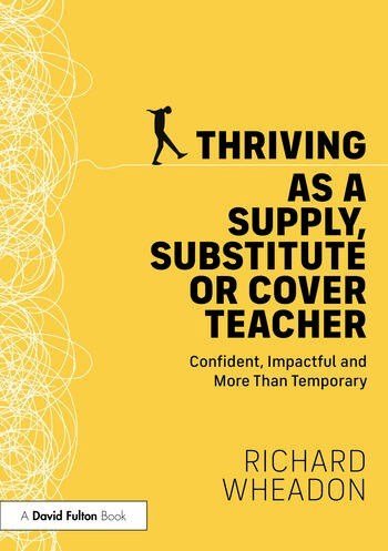 Thriving as a Supply, Substitute or Cover Teacher - ABC School Supplies