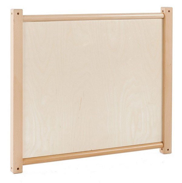 Toddler Maple Panel - ABC School Supplies