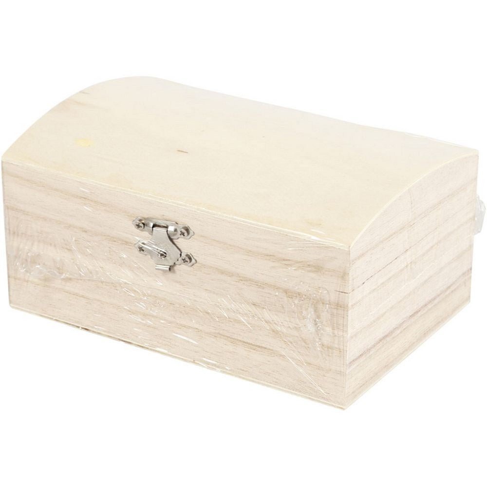 Treasure Chest - ABC School Supplies