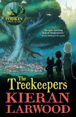 Treekeepers - ABC School Supplies