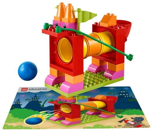 Tubes By Lego Education - ABC School Supplies