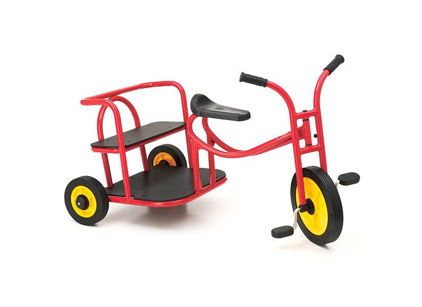 Tuk Tuk - ABC School Supplies