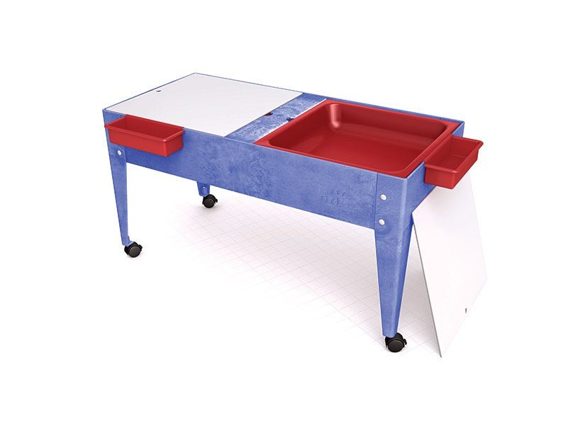 Two Tray Activity Table - ABC School Supplies