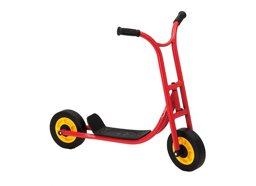 Two Wheeled Scooter - ABC School Supplies