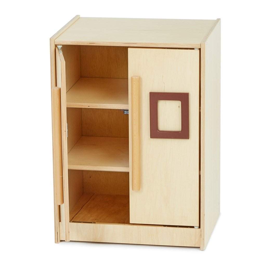 Under 2S Wooden Fridge - ABC School Supplies