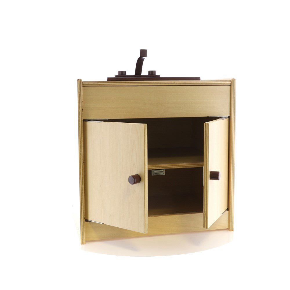 Under 2S Wooden Sink - ABC School Supplies