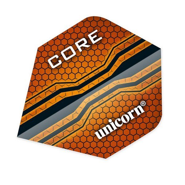 Unicorn Core .75 Plus Flights - ABC School Supplies