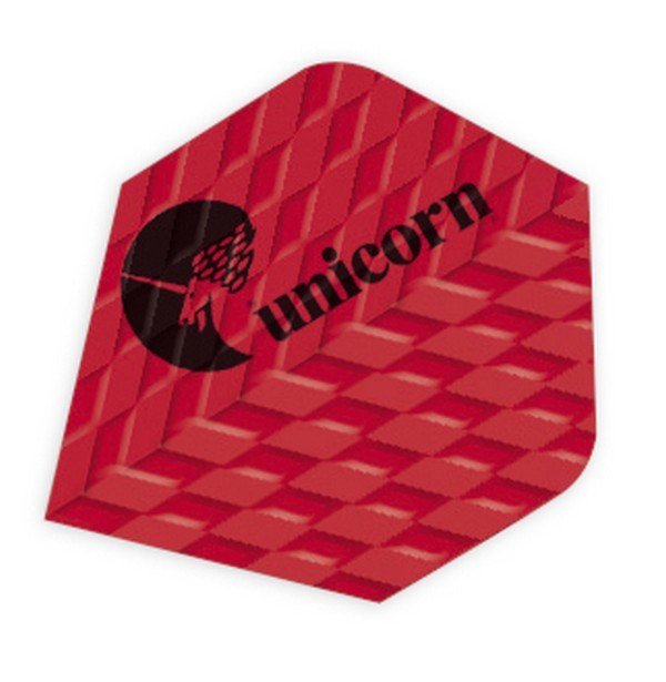 Unicorn Q.100 Plus Flights - ABC School Supplies