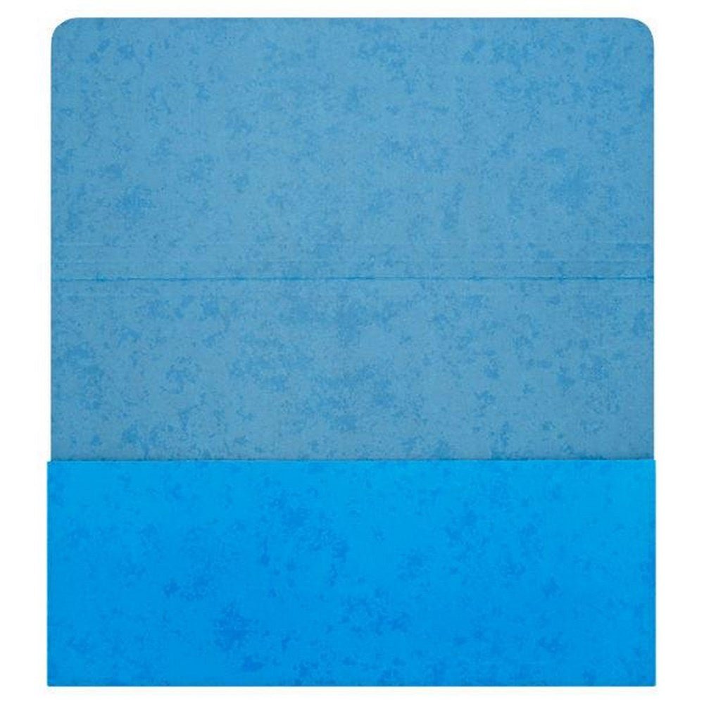 Universal A4 Cardboard Document Wallets Pack of 5 - ABC School Supplies