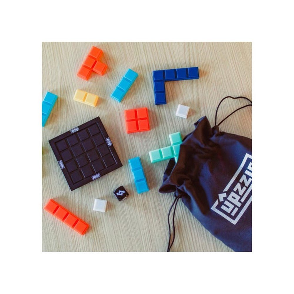 Upzzle™ - ABC School Supplies