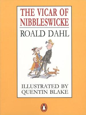 Vicar of Nibbleswicke - ABC School Supplies