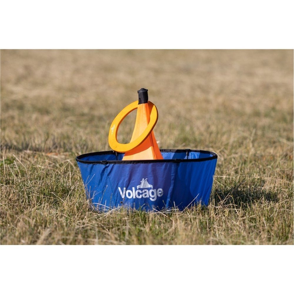 Volcage Classic Set - ABC School Supplies