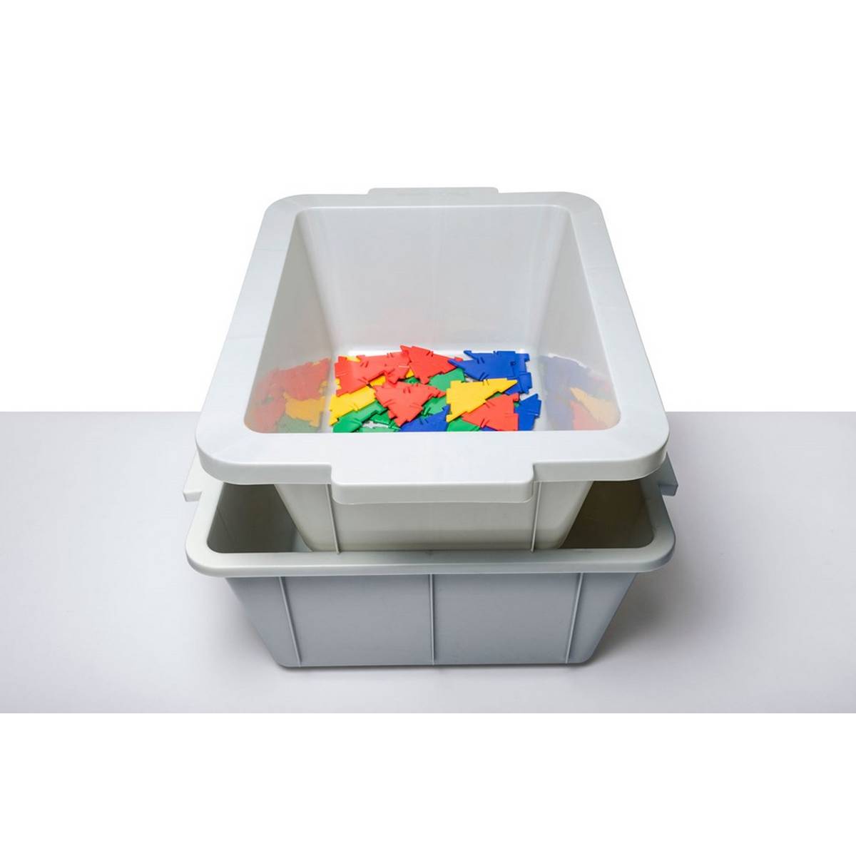 Polydron Cleaning System