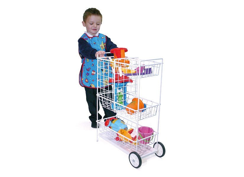 Waterplay Trolley - ABC School Supplies