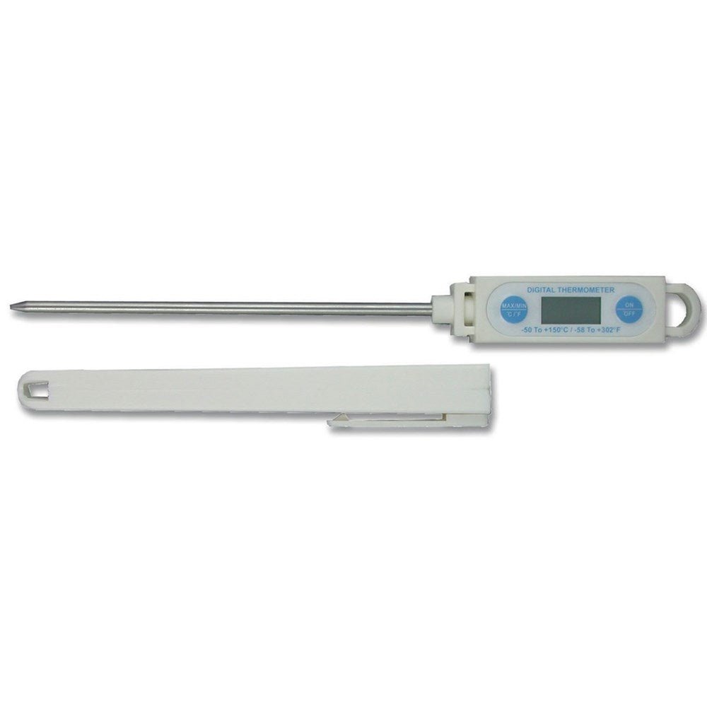 Waterproof Digital Thermometer - ABC School Supplies