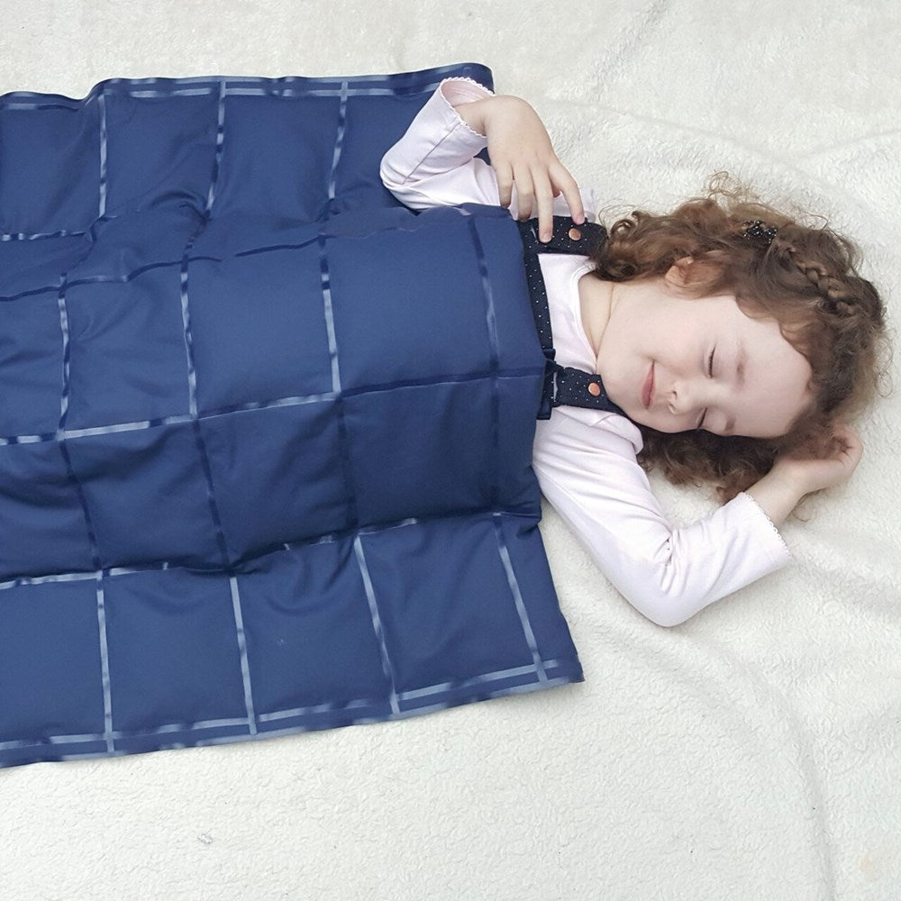 Weighted Quilt 11lb - ABC School Supplies