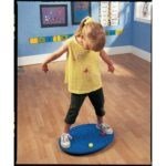 Weplay Balance Boards Pack Of 2 - ABC School Supplies