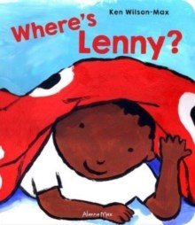 Where's Lenny? - ABC School Supplies
