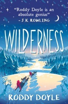 Wilderness - ABC School Supplies